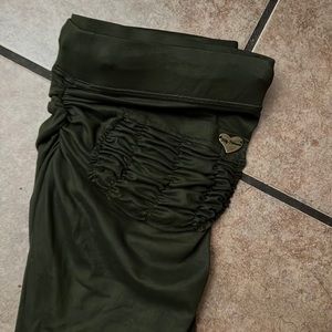 Cute booty, legging jogger